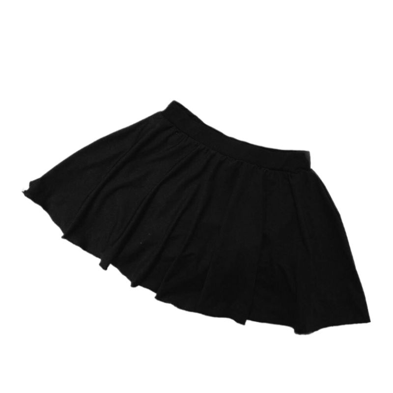 Quần Bơi Nữ, Bikini Lẻ Váy Xòe Kín Đáo (Ko Kèm Áo) | BigBuy360 - bigbuy360.vn