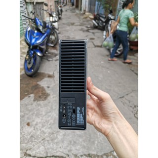 Ổ cứng di động WD Elements 10Tb 3.5in Desktop HDD