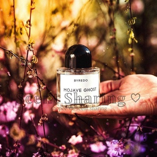 𝕊𝕔𝕖𝕟𝕥 𝕊𝕙𝕒𝕣𝕚𝕟𝕘 ♡ Nước hoa dùng thử Byredo Mojave Ghost Eau de Parfum 5ml/10ml/20ml