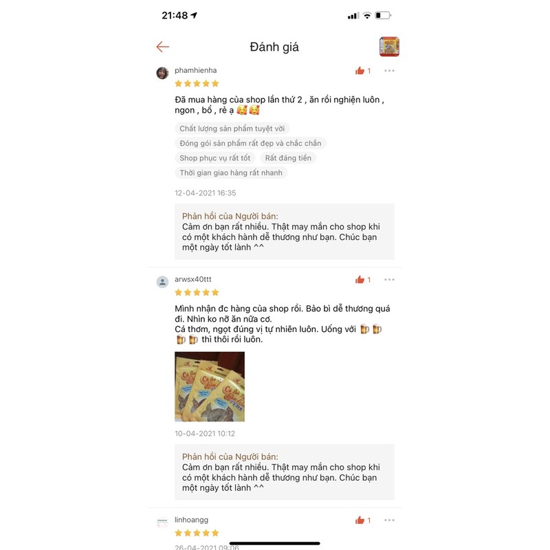 [Cá bò nướng tuyển chọn] Cá bò nướng RIM RIM 40g - Khô gà Cooky | BigBuy360 - bigbuy360.vn