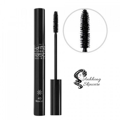 Chải Mi Mascara The Style 4D Missha | BigBuy360 - bigbuy360.vn