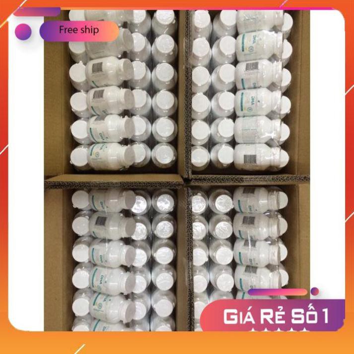 DHA Bio Island [FREE SHIP - 100% NỘI ĐỊA ÚC] Dầu cá 60v cho bé từ 7 tháng