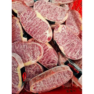 Thăn lưng Bò Úc HokuBe 500g