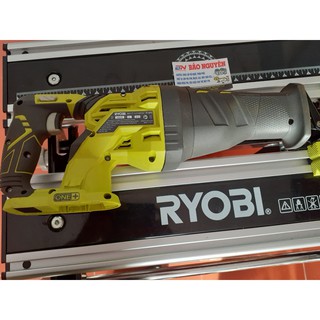 MÁY CƯA KIẾM RYOBI R18RS/R18RS7