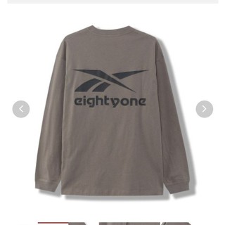 Áo RBK dài tay eightyone
