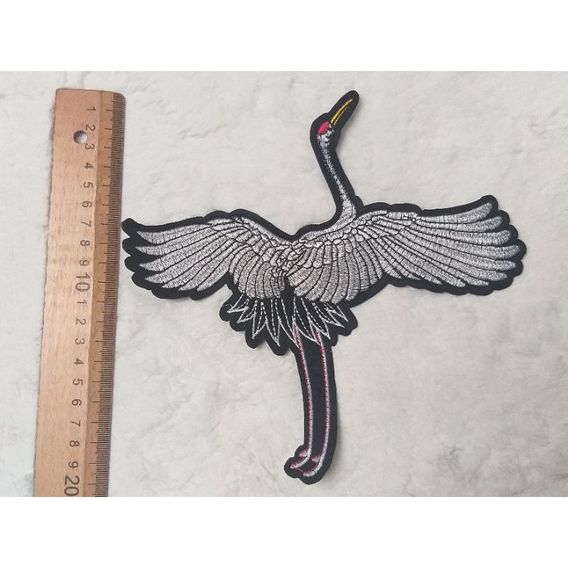 Hình may và hình ủi trang trí