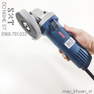 Máy mài ACZ 0601 - BH 12 tháng