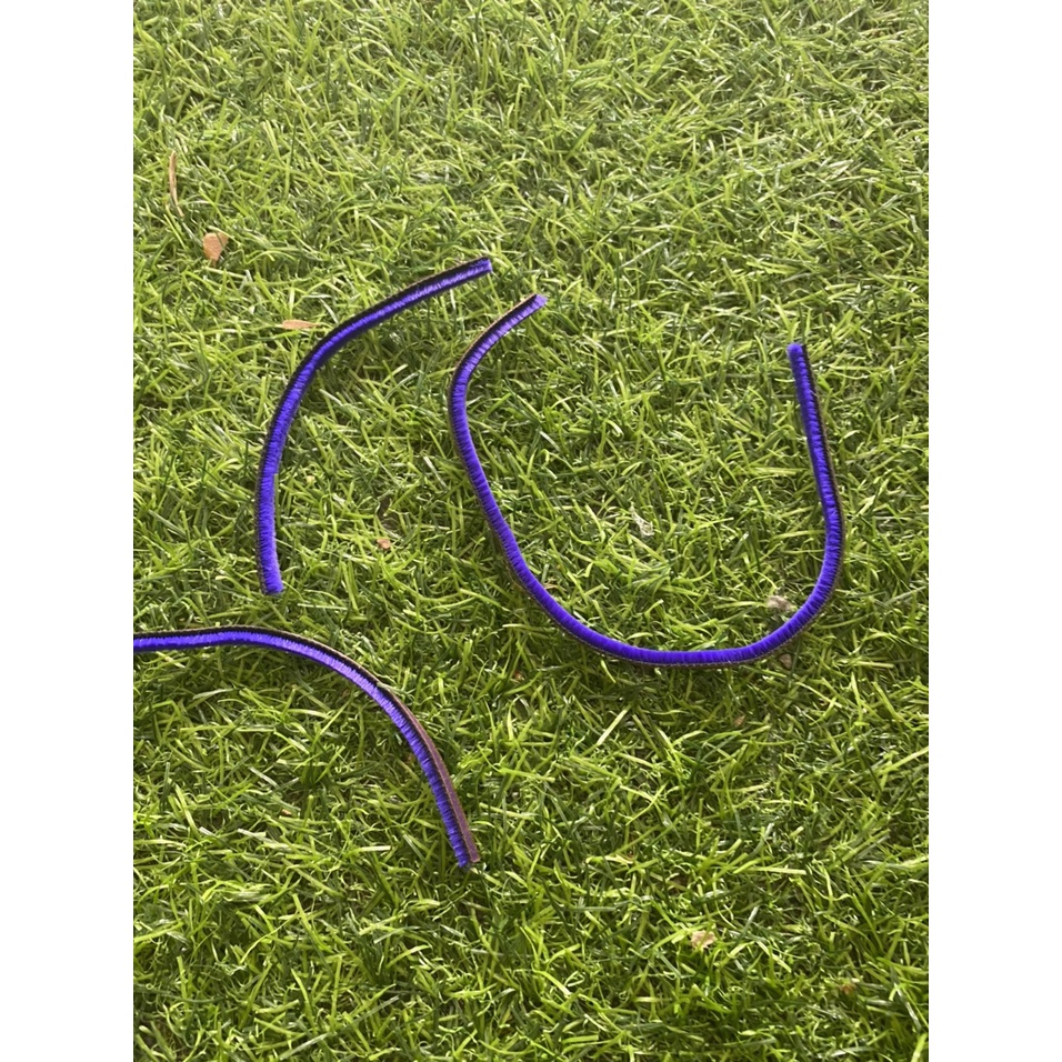 Set dây nhung thay thế cho đầu hút máy hút bụi không dây 𝘿𝙮𝙨𝙤n fluffy V6 V7 V8 V10 V11