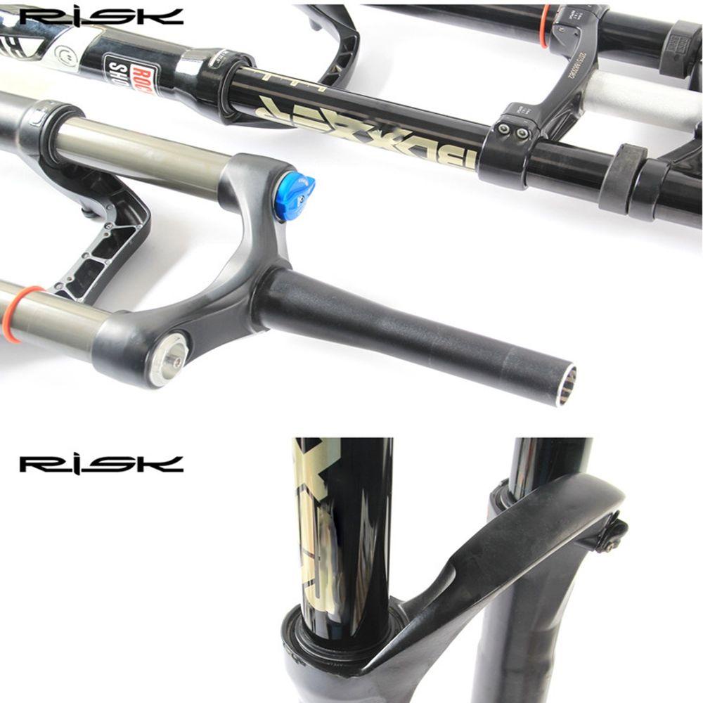 LAY Vòng Xốp Đệm Phuộc Trước Xe Đạp Chuyên Dụng