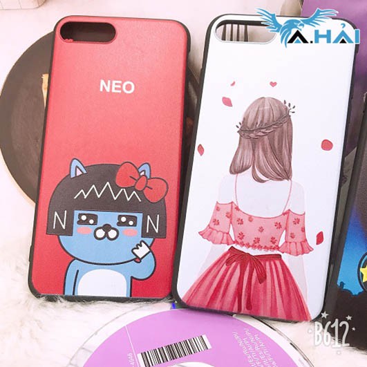ĐỒNG GIÁ 20K/1 CÁI Ốp IPHONE5/6/6S/6PLUS/7/8PLUS ( inbox để hướng dẫn đặt hàng )