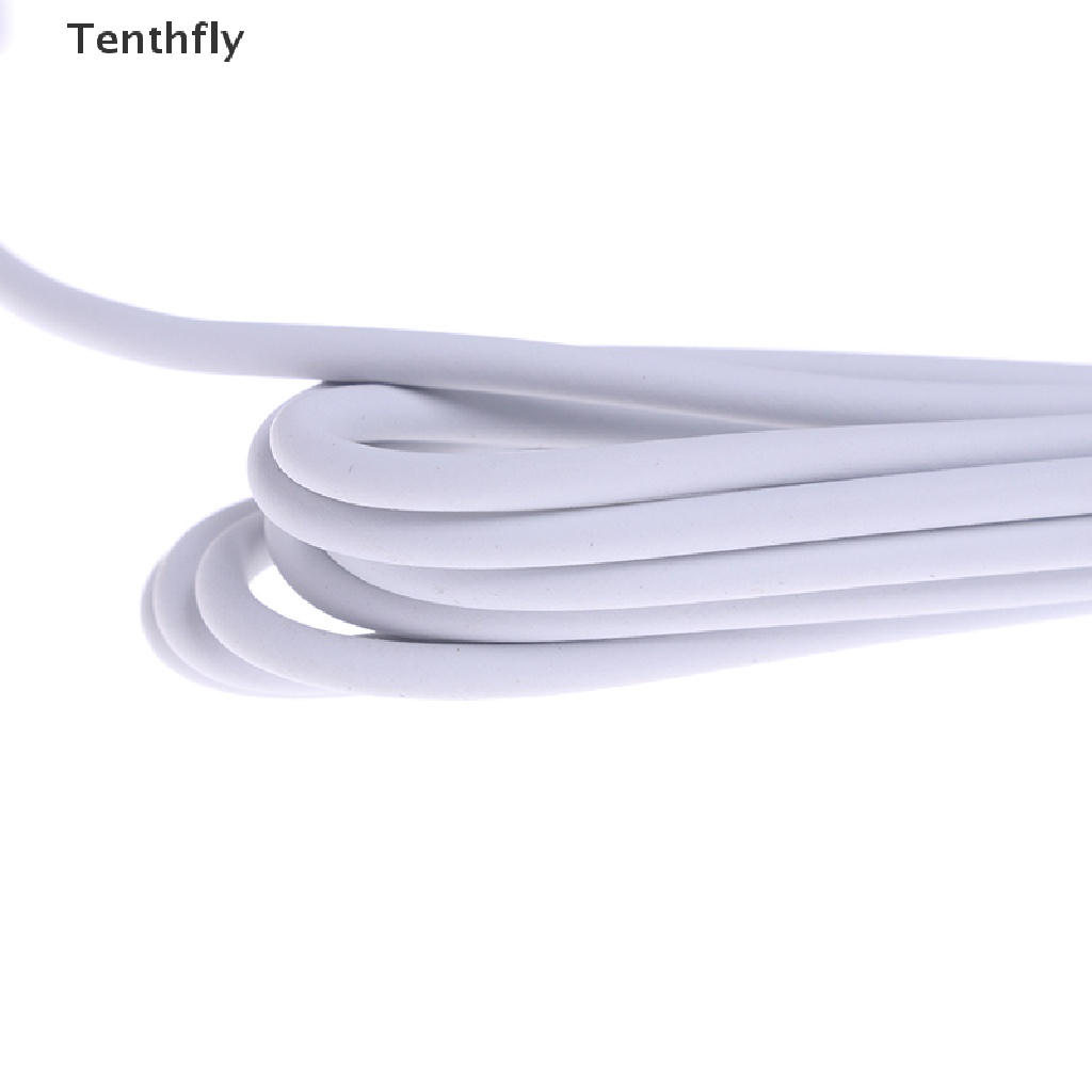 Dây cáp sạc chữ T/L thích hợp cho Macbook Air Pro AC tùy chọn