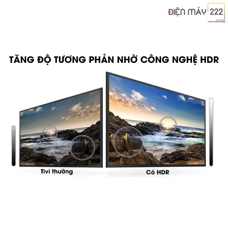 [Freeship HN] Smart Tivi Samsung 43 inch UA43T6000 Mới 2020 hàng chính hãng