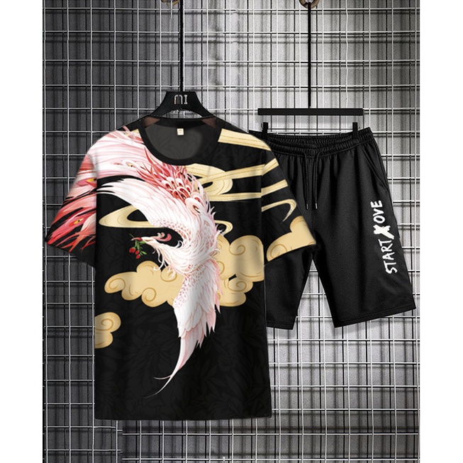 Set Bộ Tina Store thể thao giá rẻ phù hợp bốn mùa - SE35