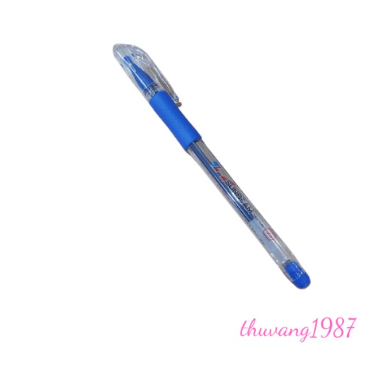 Bút mực nước sunbeam gel-08