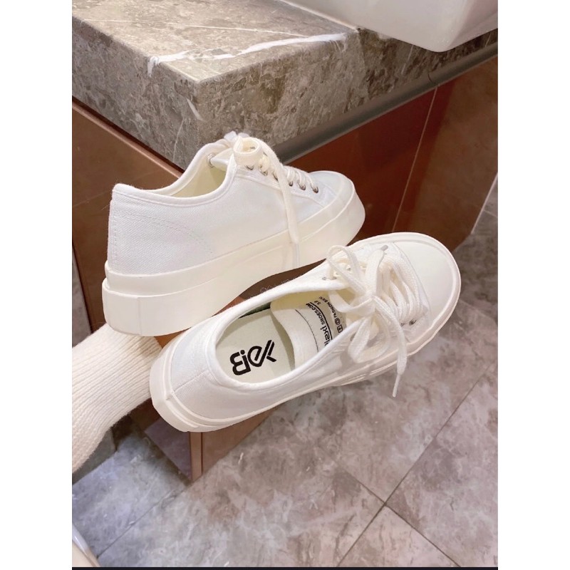 ẢNH THẬT ORDER giày độn đế ulzzang hack chiều cao | BigBuy360 - bigbuy360.vn