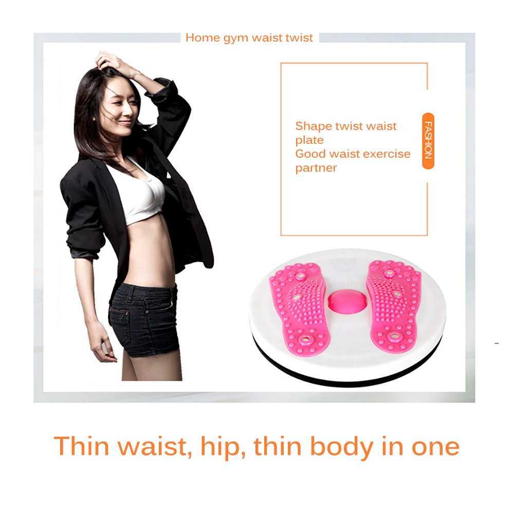 Bàn xoay tập eo định hình cơ thể | BigBuy360 - bigbuy360.vn