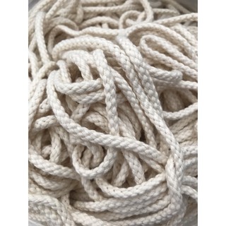 Dây macrame dệt/ mắc na 3mm