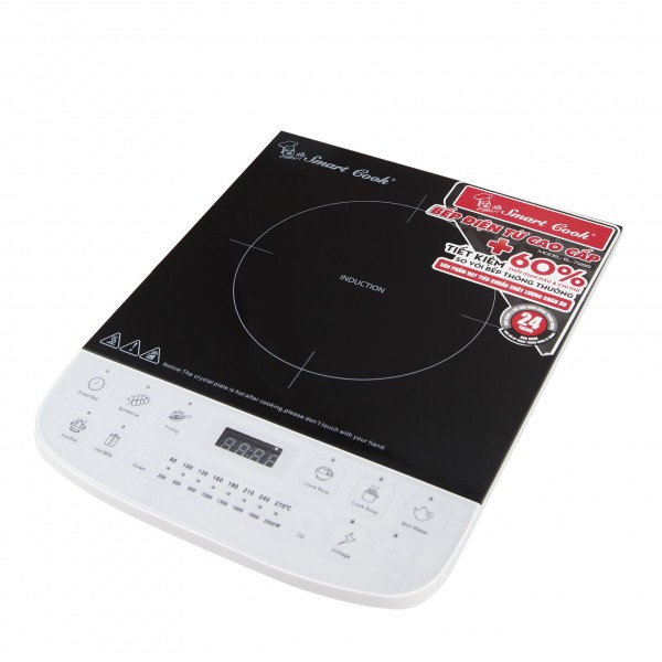 Bếp Điện Từ Smartcook EL7285-2357285