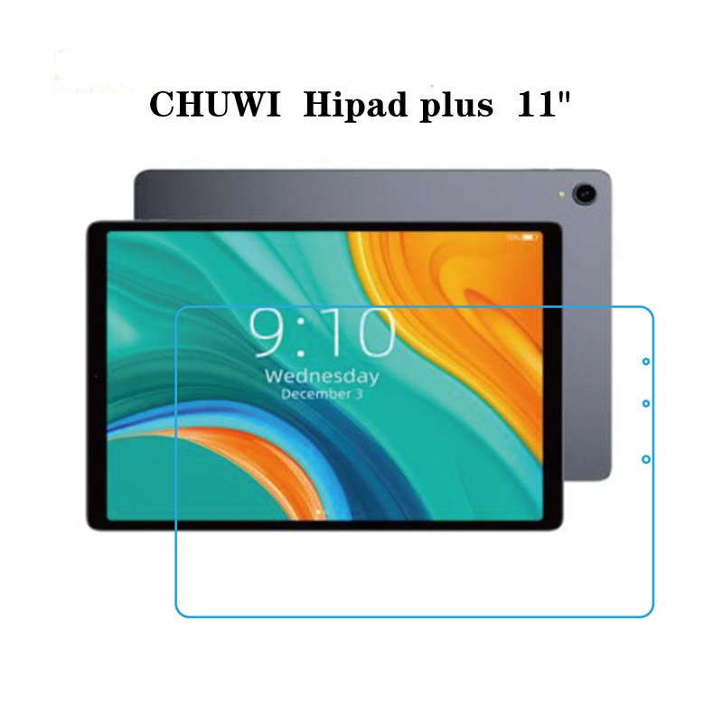 Kính cường lực 9H cho máy tính bảng CHUWI Hipad plus 11 inch
