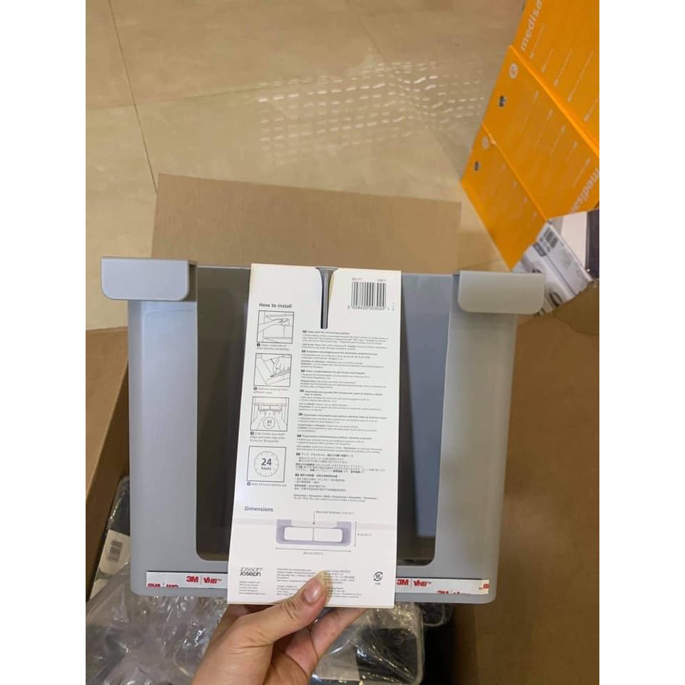 Giá treo tiện ích Cupboard của JOSEPH 85177