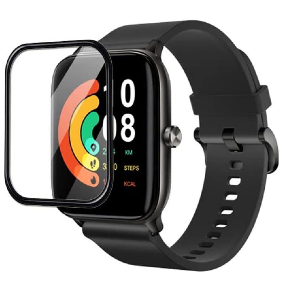 Kính Cường Lực Bảo Vệ Màn Hình Đồng Hồ Thông Minh Haylou RS4 Plus Haylou GST LS09B