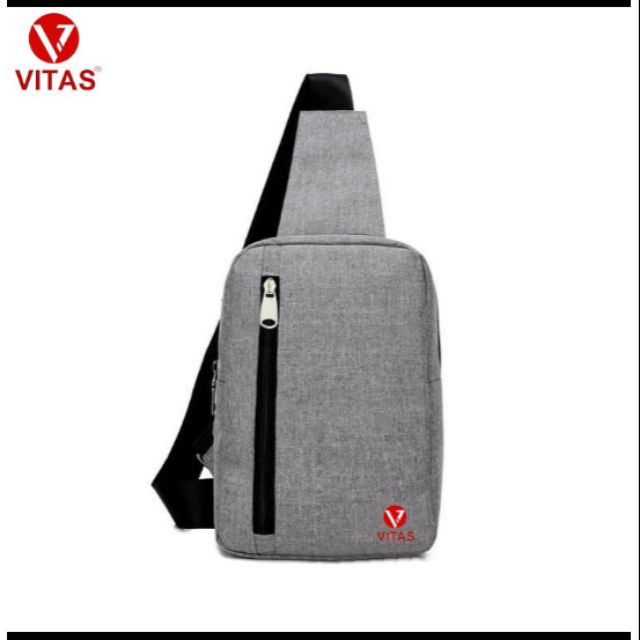 [ XẢ KHO ] Túi đeo chéo Vitas
