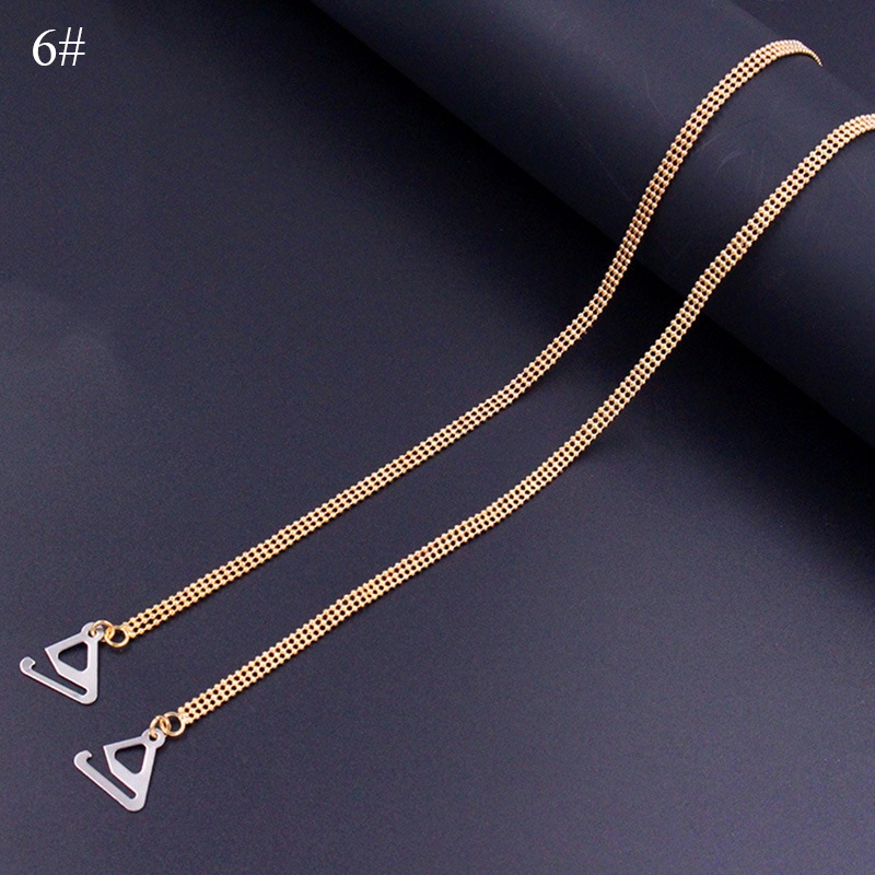 Dây Áo Ngực Phối Ren Quyến Rũ Dành Cho Nữ