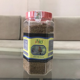 Cám Chim Họa Mi Cám Trứng An Khánh An 500g