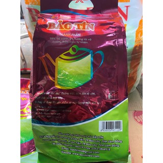 Trà bảo tín 400g trà lài bảo tín 400g