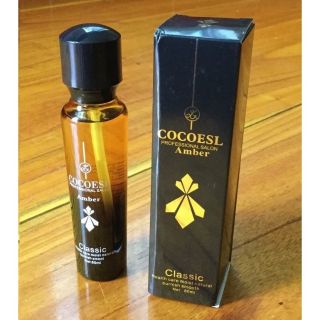 Tinh dầu dưỡng tóc cocoesl