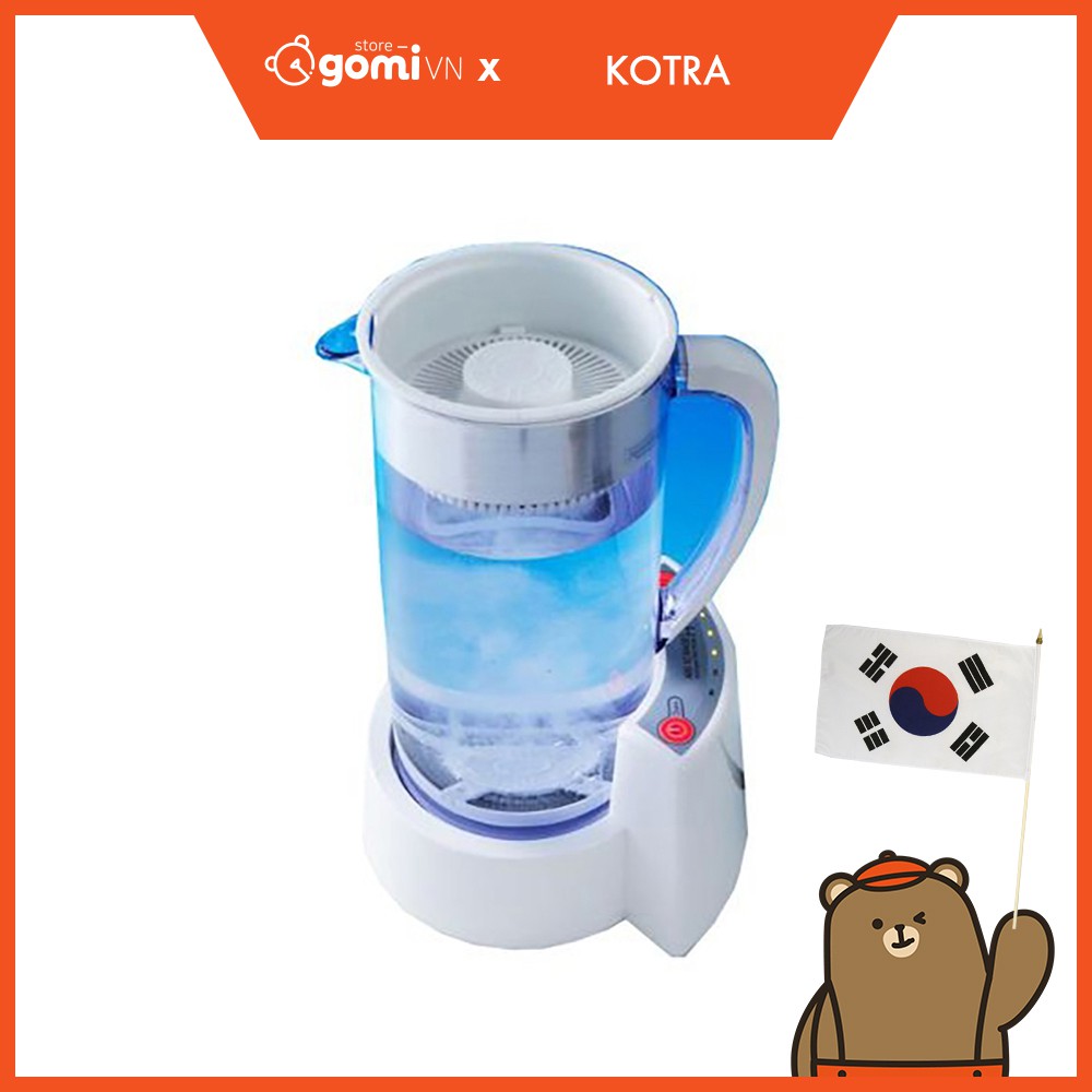 MÁY TẠO NƯỚC HYDROGEN ELLAIM