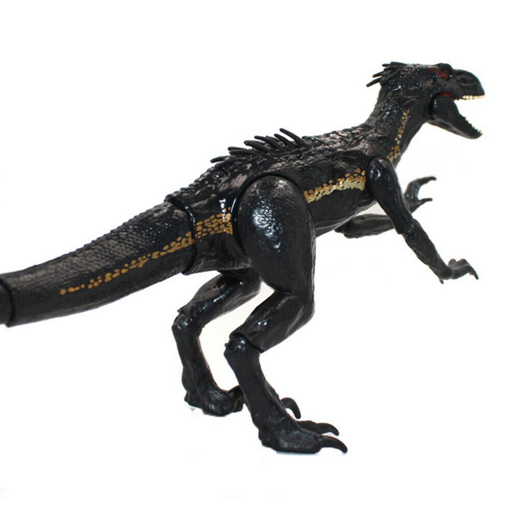 Mô Hình Khủng Long Trong Phim Jurassic World 2 15cm H1Y9