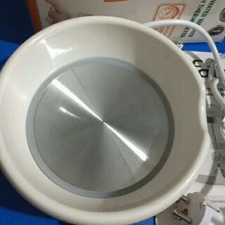 Đế máy hâm nước pha sữa Fatz 800ml BH12 tháng