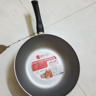 Chảo chống dính Emich sâu lòng Elmich 28cm
