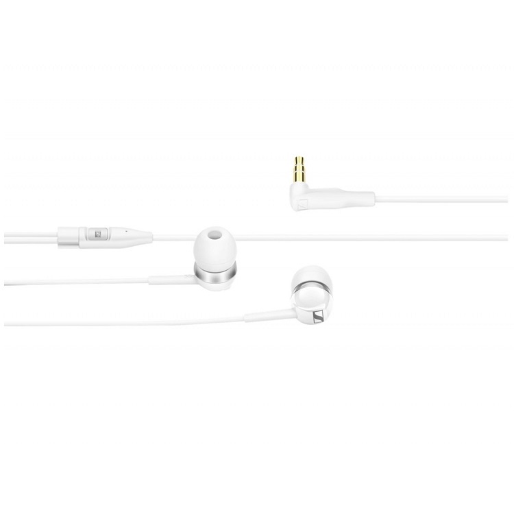 Tai nghe nhét tai Sennheiser CX100 - Chính hãng phân phối