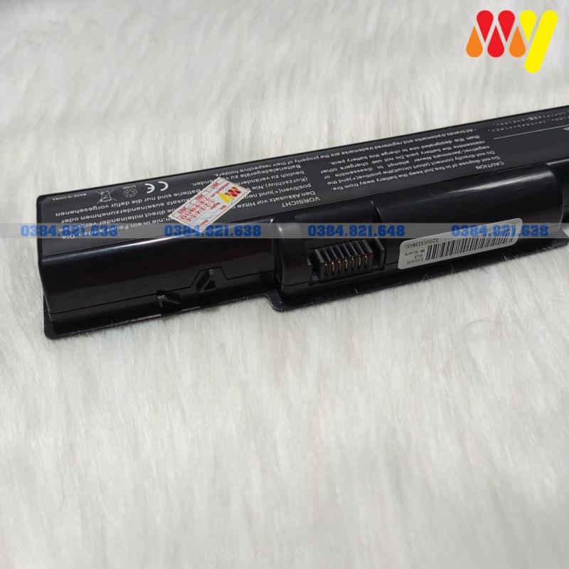 Pin laptop Acer 5235 5236 5241 5300 5332 5335 5335Z New 100%