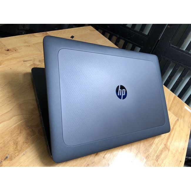 Laptop HP Zbook 17 G3/ i7-6820HQ, RAM 16G, VGA M5000M= 8GB/ 17.3in FHD, 99% [GAMING] | WebRaoVat - webraovat.net.vn