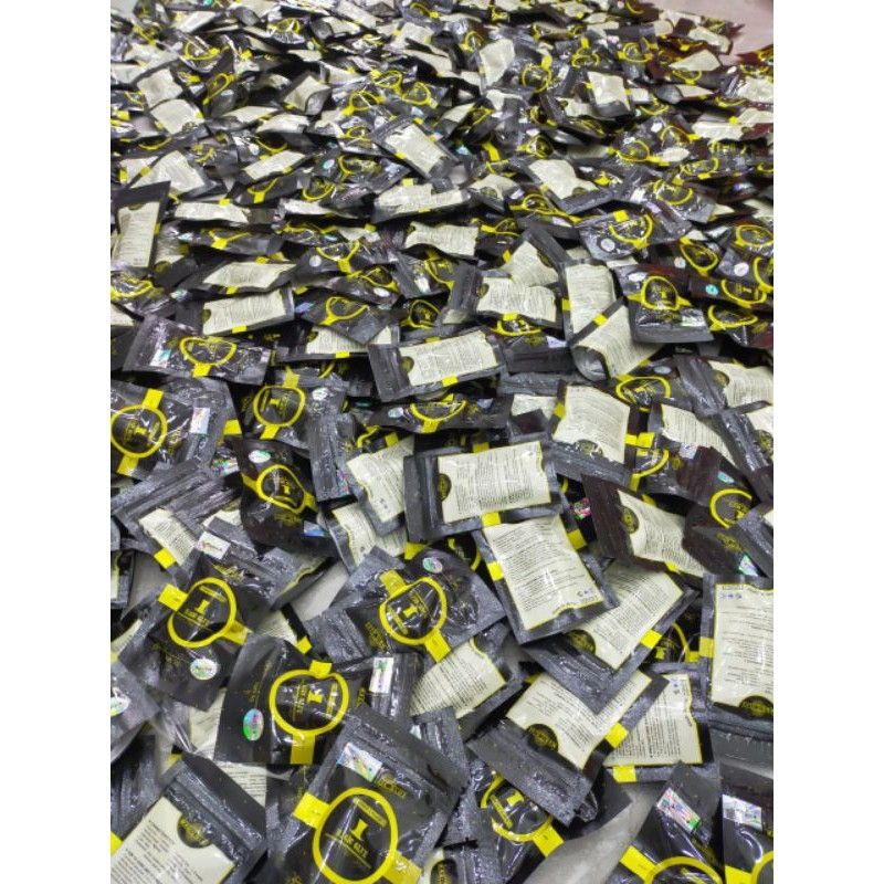 Keo nối mi Magic Nhật Bản siêu bền