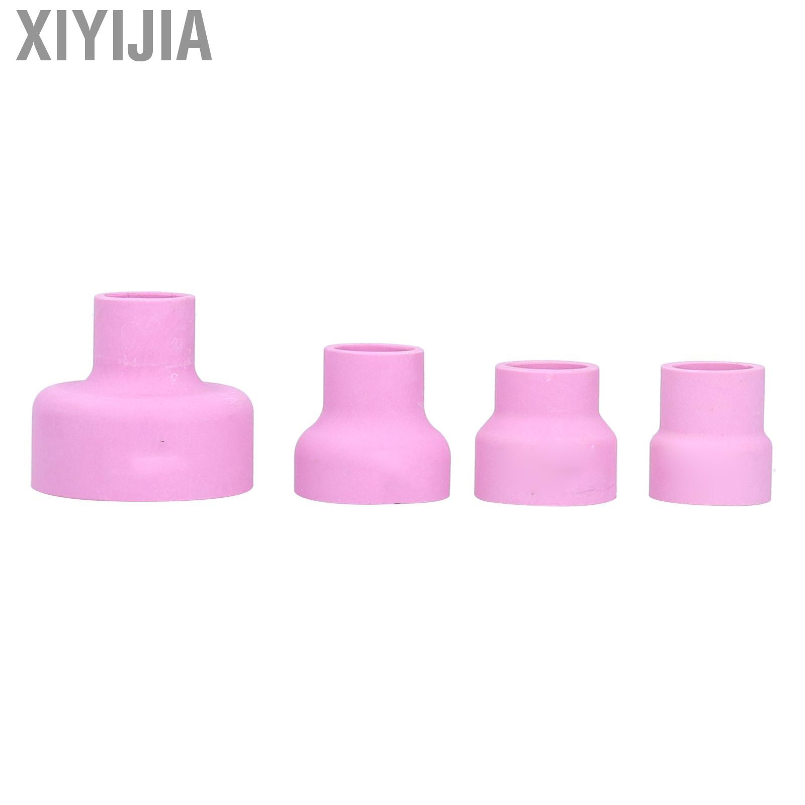 Đầu Vòi Sứ Cho Máy Hàn W17 / 18 / 26