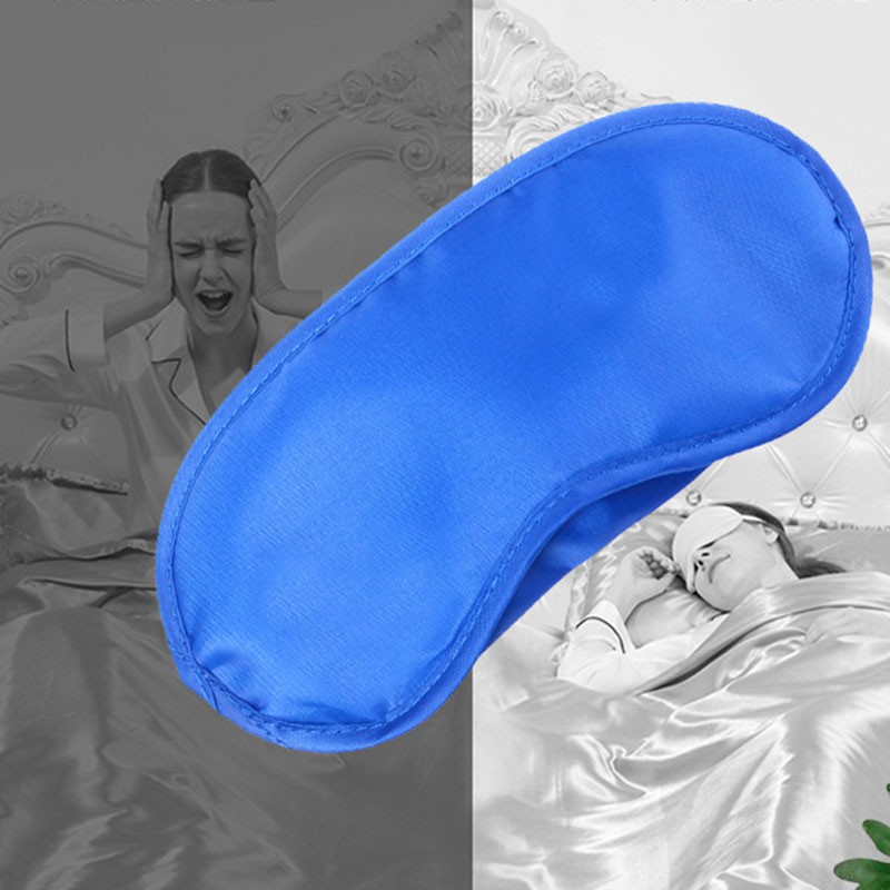 Tấm Che Mắt / Bọng Mắt / Buộc Dây / Tẩy Trang Điểm Mắt