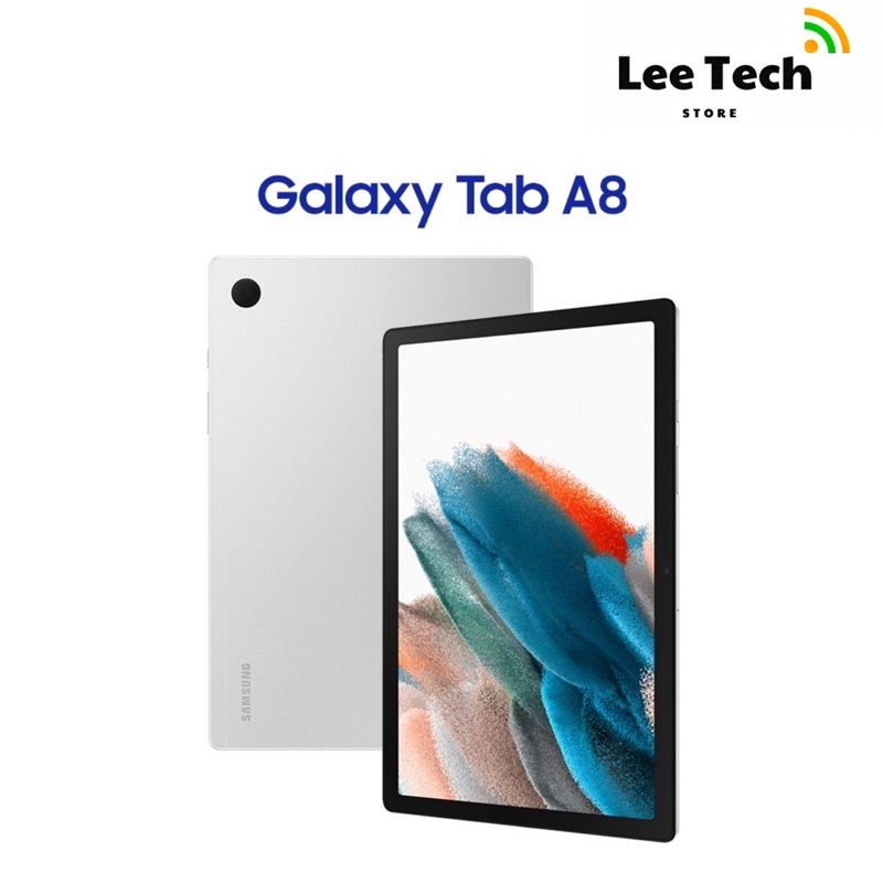 Máy Tính Bảng Samsung Galaxy Tab A8 2022 - Hàng Chính Hãng- New Seal