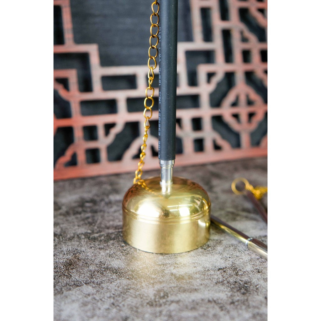 KHÁNH ĐỒNG DÙNG TRONG TỤNG NIỆM HÀNG NGÀY - ĐỒ THỜ CÚNG