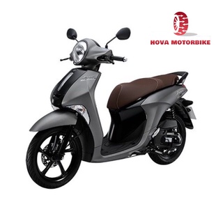 Xe máy Yamaha Janus Phiên bản giới hạn