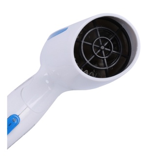 Máy sấy tóc 800W COMET CM6616 - 800W - HÀNG CHÍNH HÃNG - BH 12 THÁNG
