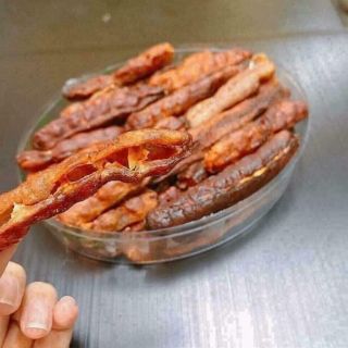 Me dẻo THÁI LAN Không hạt 200g -date mới