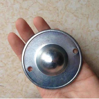 Set 10 Con lăn bi cầu Con lăn đa hướng Vòng bi mắt trâu Bi mắt trâu, Bi cầu, Bi lăn đa hướng Vòng bi đa hướng