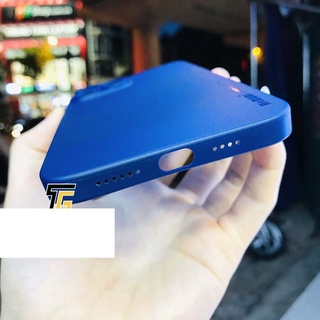 Ốp lưng iPhone 13 pro max  / 13 pro /13 mini  siêu mỏng 0.3mm Memumi ( Chính Hãng )