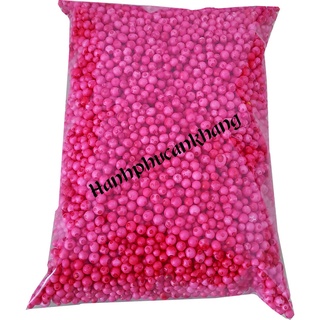 Bịch Hạt Sốp câu Chép-4ly