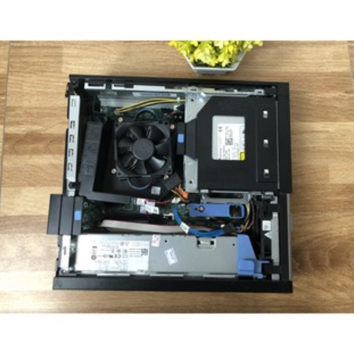 Xác case máy tính, Barebone,xác DELL OPTIPLEX 3020 SFF Main H81 SK 1150