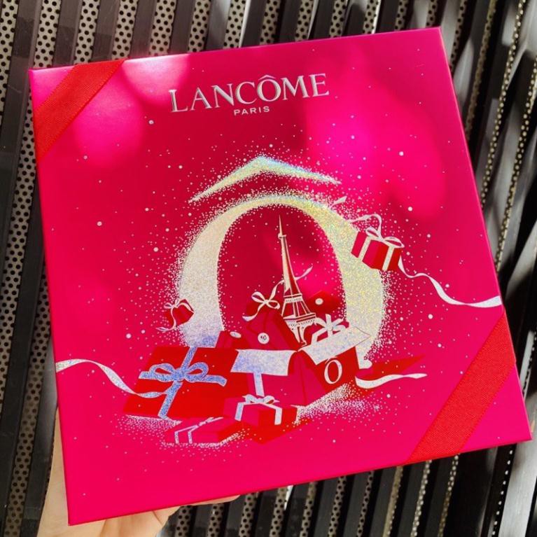 Set Nước hoa Nữ LANCOME La Vie Est Belle 100ml kèm dưỡng thể 200ml